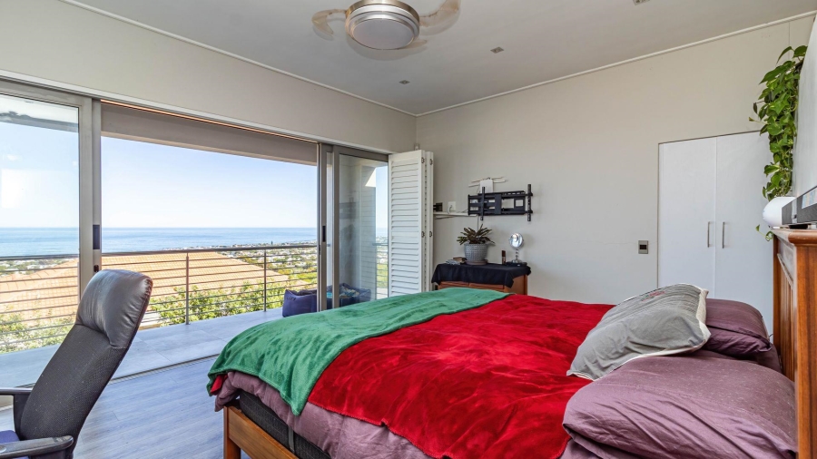 4 Bedroom Property for Sale in Berghof Western Cape